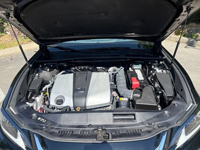2024 Lexus ES 350