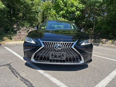 2024 Lexus ES 350