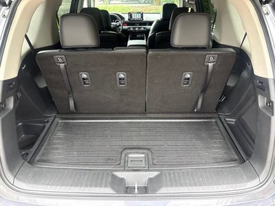 2024 Honda Pilot EX-L