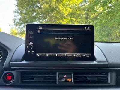 2023 Honda Pilot TrailSport
