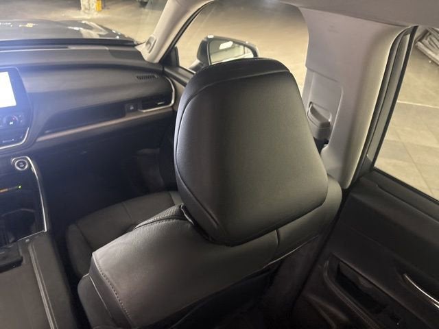 2025 Toyota Grand Highlander Hybrid Limited