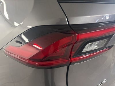2025 Toyota Grand Highlander Hybrid Limited