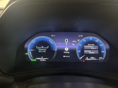 2025 Toyota Grand Highlander Hybrid Limited