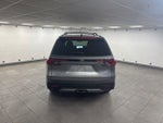 2025 Toyota Grand Highlander Hybrid Limited