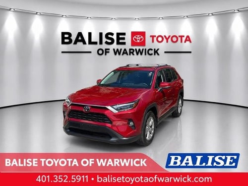 2024 Toyota Grand Highlander Hybrid Limited