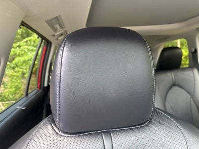 2024 Toyota Grand Highlander Hybrid Limited