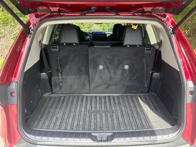 2024 Toyota Grand Highlander Hybrid Limited