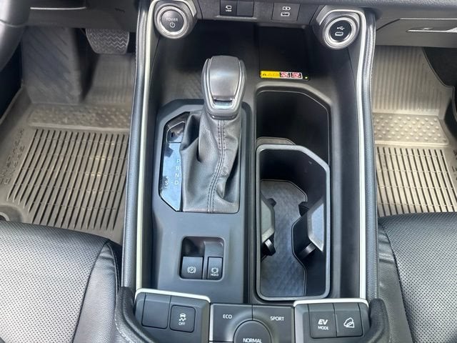 2024 Toyota Grand Highlander Hybrid Limited