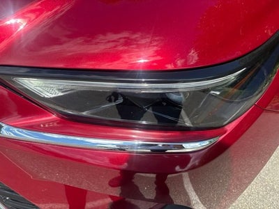 2024 Toyota Grand Highlander Hybrid Limited
