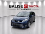 2018 Toyota Sienna XLE