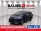 2025 Toyota Sienna Platinum