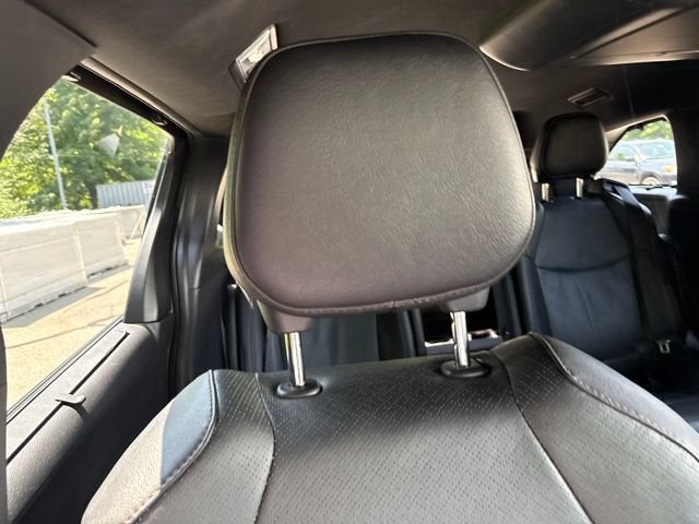 2025 Toyota Sienna Platinum