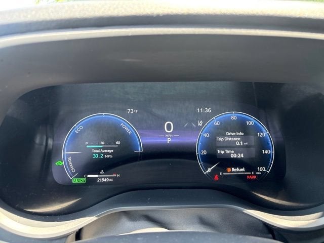 2025 Toyota Sienna Platinum