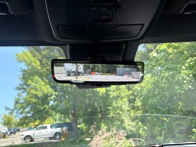 2025 Toyota Sienna Platinum