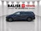 2025 Toyota Sienna Platinum