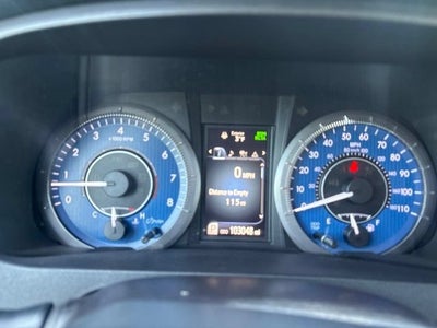 2019 Toyota Sienna XLE