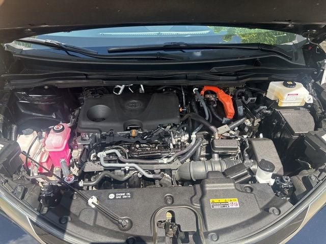 2022 Toyota Sienna Limited