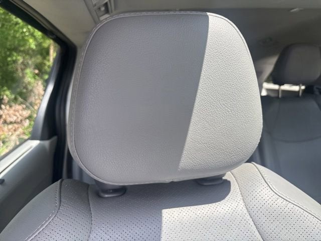 2022 Toyota Sienna Limited