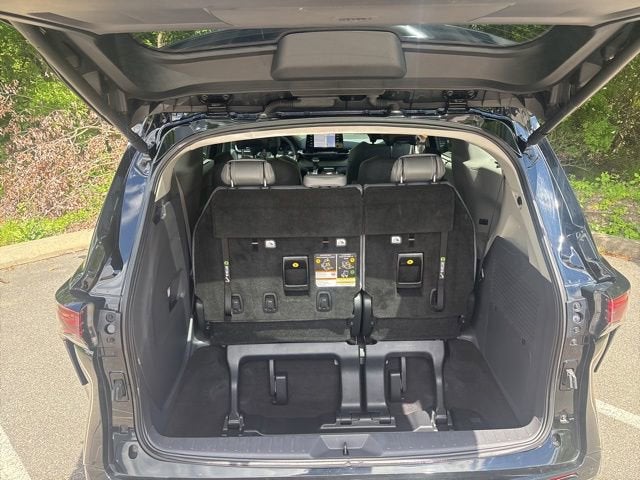 2022 Toyota Sienna Limited
