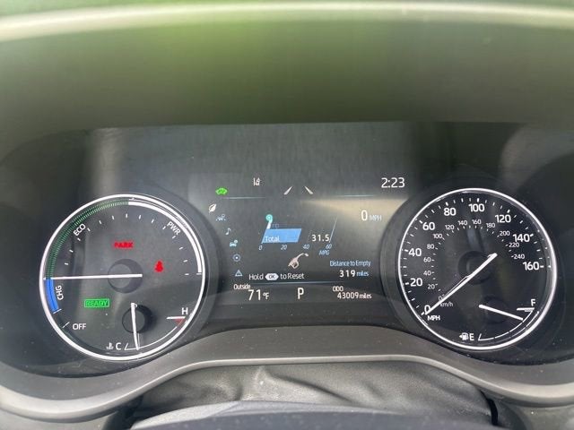 2022 Toyota Sienna Limited