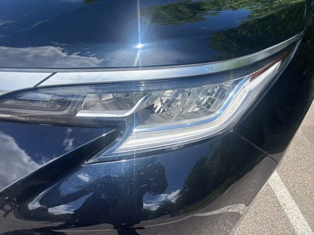 2022 Toyota Sienna Limited