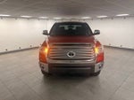 2016 Toyota Tundra Limited