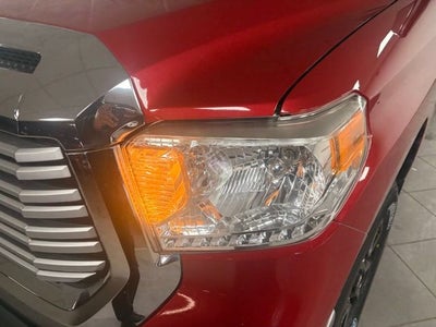 2016 Toyota Tundra Limited