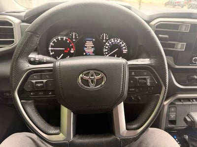 2023 Toyota Tundra SR5