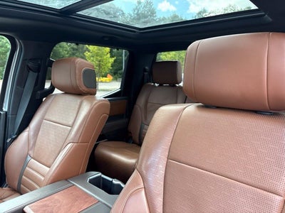 2025 Toyota Tundra 1794
