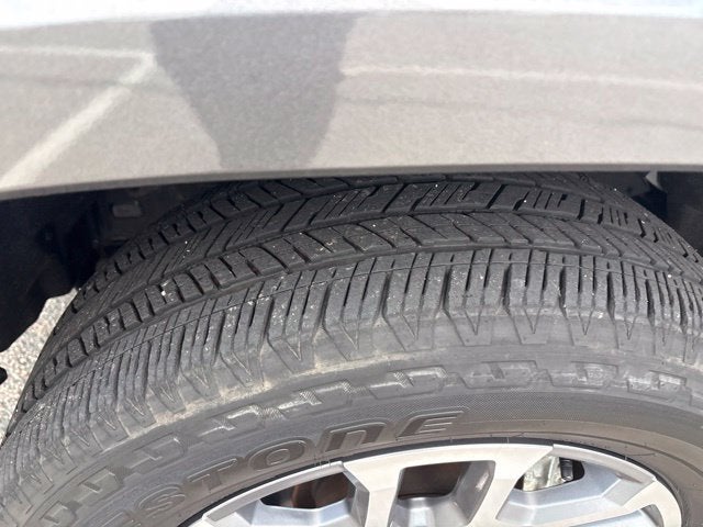 2025 Toyota Tundra 1794