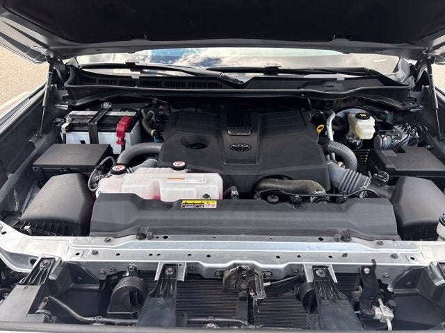 2025 Toyota Tundra 1794
