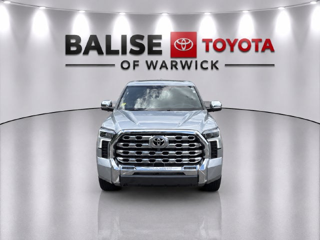 2025 Toyota Tundra 1794