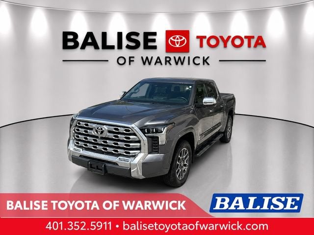 2023 Toyota Tundra 1794