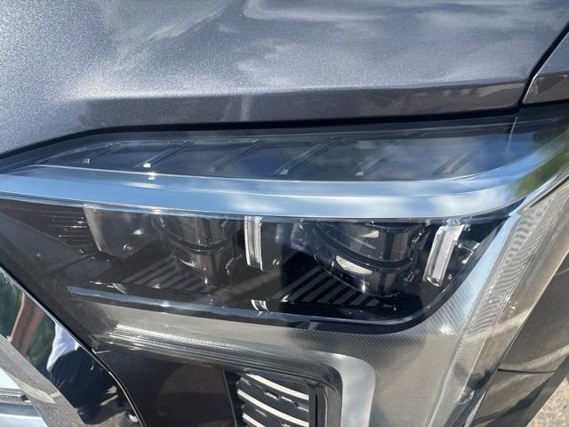 2023 Toyota Tundra 1794