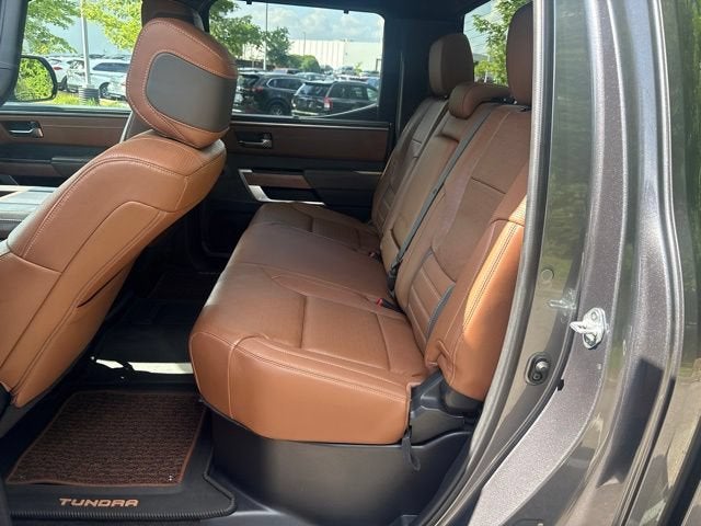 2023 Toyota Tundra 1794