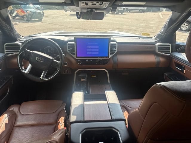 2023 Toyota Tundra 1794