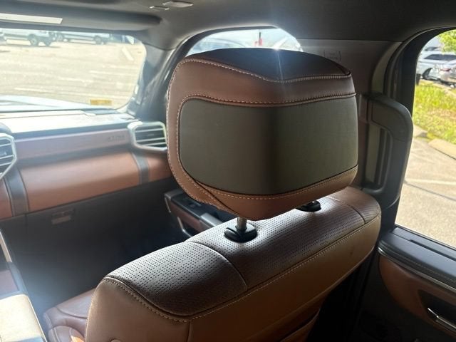 2023 Toyota Tundra 1794