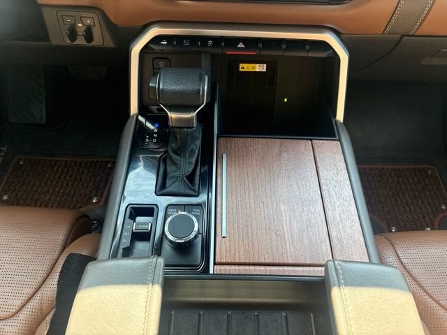 2023 Toyota Tundra 1794