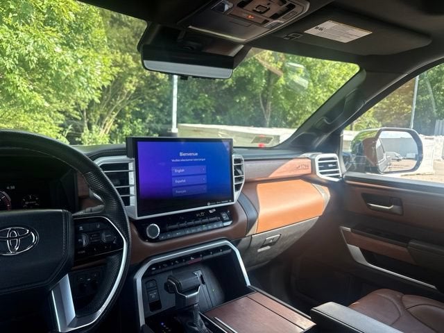 2023 Toyota Tundra 1794