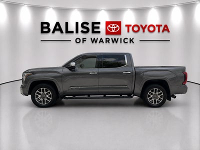 2023 Toyota Tundra 1794