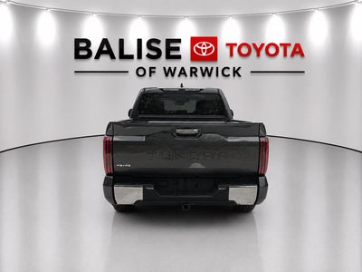 2023 Toyota Tundra 1794