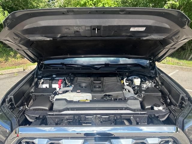 2023 Toyota Tundra 1794