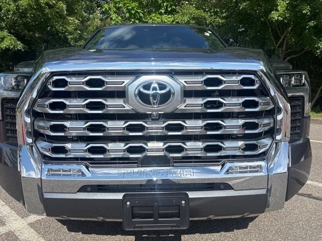 2023 Toyota Tundra 1794