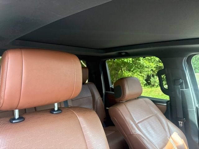 2023 Toyota Tundra 1794