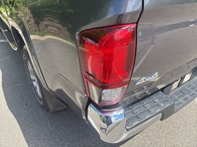 2019 Toyota Tacoma SR5