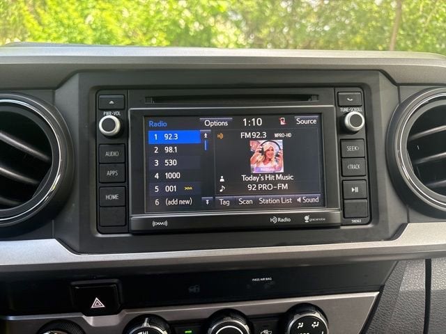 2019 Toyota Tacoma SR5