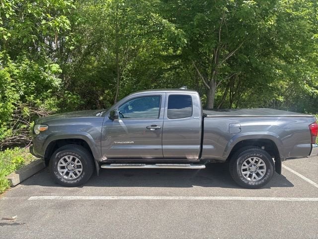 2019 Toyota Tacoma SR5