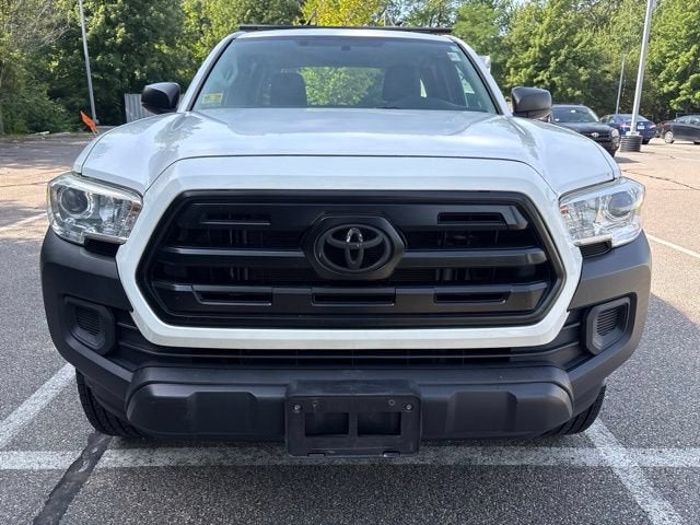 2017 Toyota Tacoma SR