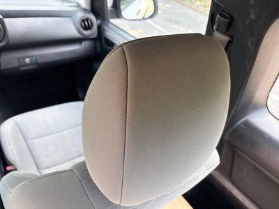 2017 Toyota Tacoma SR
