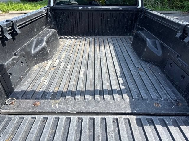 2017 Toyota Tacoma SR